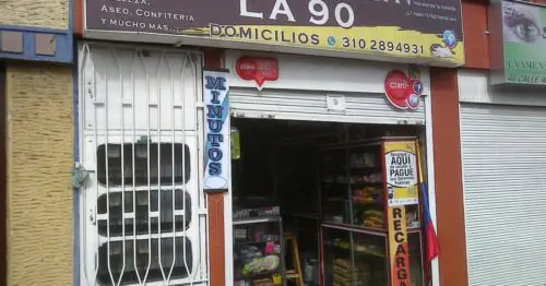MISCELANEA LA 90 MISCELANEA LA 90